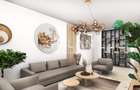 Apartament 2 cam nou, decomandat, bloc cu lift, zona Doamna Stanca - 5