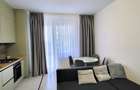 doua camere tip studio cu parcare in Dobroesti - comision ZERO - 10