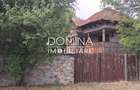 Vânzare casă – sat Bălcești, com. Bengești-Ciocadia – teren generos 6.770 mp - 2