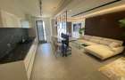 Apartament cu 2 camere complet mobilat si utilat modern. - 1
