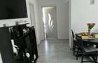 Apartament cu 3 camere, 59 mp, balcon, zona Teilor - 11