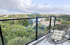 Tomis Park - 2 Camere de lux cu parcare si balcon cu vedere panoramica - 12