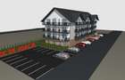 Apartament 3  camere, 77,9 mp, in Calea Cisnadiei, Sibiu - 6