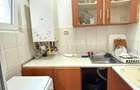 Etaj 3! Apartament 2 camere 28mp cu centrala, mobila, fara risc, Tatarasi - 7
