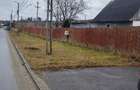 Teren intravilan, cu CF industrial  - 3