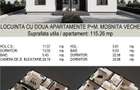COMISION 0%, Duplex 4 Camere, 116 mp, P+1+Pod, Moșnița Noua, LIDL - 8