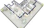 Penthouse 3 camere | Etaj 4 | Balcon 107.2 mp | Turnisor - 2