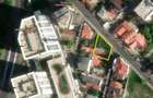 Teren cu Autorizatie | Sector 2 | Zona Barbu Vacarescu - 5