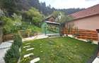 Casă cochetă, complet renovată, în Rășinari, Sibiu - 73
