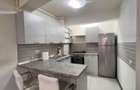 GARSONIERA - DOAMNA GHICA, PET-FRIENDLY, CENTRALA PROPRIE, MODERN - 1