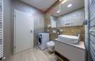 Apartament nou, decomandat, mobilat/utilat/echipat - 61mp - 15