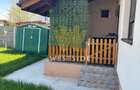 Duplex de vanzare, mobilat si utilat, in Mosnita Noua - 19