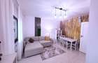 Apartament 2 camere mobilat+ utilat Valea Lupului - Str. Soarelui - 2