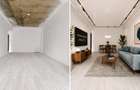 Studio 43.81 mp cu dormitor separat langa Chiajna Shopping Center bloc nou - 1
