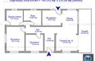 Casa cu 4 camere de vanzare in Teisani, 140.82 mp #15920 - 16
