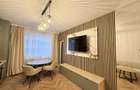 Comision 0. Prima inchiriere 2 camere A Iancu 404, zona BMW Metro, Floresti - 2