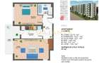 [OFERTA] Apartament 2 camere | Decomandat - 65 mp - 4