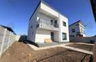 Casa de vanzare individuală nouă, la cheie | 4 camere | Berceni Ilfov | 370 mp - 4
