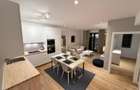 Apartament 2 camere de inchiriat Aviatiei-Baneasa - Herastrau (Bloc nou+Parcare) - 2