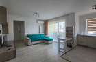 Apartament Top City, Tractorul - 6