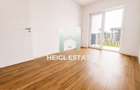 Apartament cu 2 camere, spațiu de depozitare, loc de parcare acoperit, Giroc .