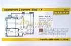 Apartament 2 camere decomandat | Sector 4 | Postalionului | - 3
