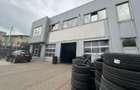 Spatiu P+1  620mp Zona Dr Taberei Militari ideal comert,productie - 1