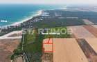 Teren ideal investitie litoral zona statiunii Olimp
