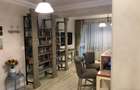 Soseaua Nordului - Herastrau, duplex 2 camere, mobilat utilat modern, terasa - 7