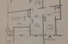 Apartament 3 Camere Decomandat | Etaj 1 | Piața Centrală - 10