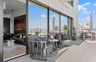 APARTAMENT 3 CAMERE - ONE VERDI PARK - TERASA - 5