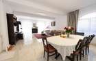 Apartament cu 4 camere 169mp, parter si teren 175mp, în zona Grivita