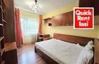 Sfantul Lazar-Palas Mall - Apartament 3Camere Decomandat Cu 2Bai De Inchiriat - 7
