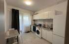Închiriez apartament cu două camere decomandat