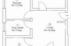 Apartament modern, 3 camere, 60 mp utili, etaj 1 - Remetea Mare - 7
