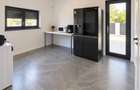 Casa moderna de vânzare pompa caldura încălzire în pardoseala camere supravegher - 15