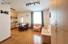 Aula Universitatii, 110 mp., 2 bai, in vila, luminos, et. 2 din 3, pet friendly - 1