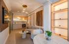 STUDIO | 1 CAMERA | PIPERA | IVORY | ROND OMV | NOU | LUX | PRET + TVA - 4