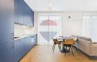 Apartament luminos 2 camere, mobilat complet + Parcare in Amber Forest - 1