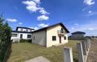 Vila individuala cu 4 camere si teren de 400 mp – Domnesti, zona Teghes - 15