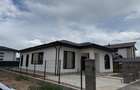 Casa noua individuala | 130 mp utili | Teren 535 mp | Balotesti - 4