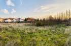 Teren centru Corbeanca, Cantonului, lângă pădure, utilități, acces A0 - 6