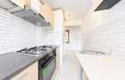 Vânzare apartament cu 3 camere, decomandat, mobilat si utilat - Bld. Griviței - 7