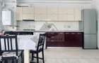 Apartament cu trei camere - locatie TOP , zona CORESI - 1