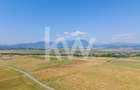 Teren de vânzare, 2.000 mp în Glăjerie, Râșnov, parcelat - COMISION 0% - 9