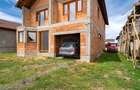 Casă / Vilă nouă de vânzare, la roșu, 5 camere, 225mp, Fântânele, Arad - 30