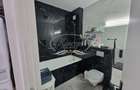Apartament 3 camere, mobilat si utilat, bloc nou in Apahida