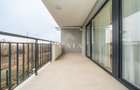 Apartament 3 camere, prima inchiriere, parcare, Soseaua Alba Iulia - 9