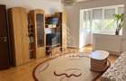 Apartament cu 2 camere, semidecomandat, zona Dambovita - 1