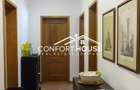 Vila individuala  P+E+M, 8 camere , IANCU NICOLAE -British School - 17